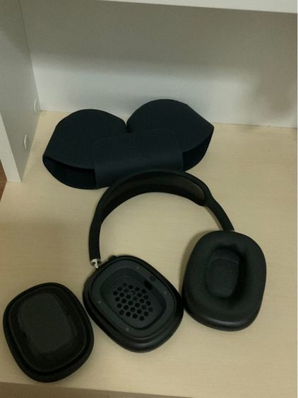 Airpod Max lighting  รูปที่ 3