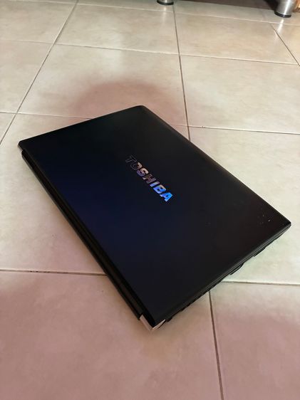 Toshiba Portege R930 Core i5 เจน3 แรม 8G SSD 120 G จอ 13.3 นี้ว รูปที่ 11