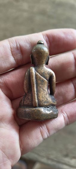 พระบูชา รูปที่ 3