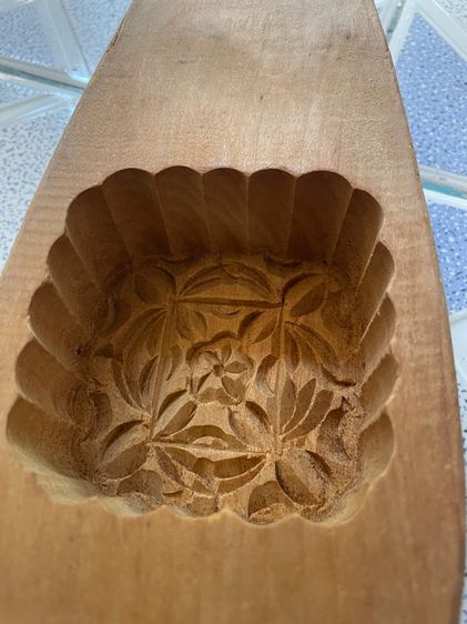 ไม้ พิมย์    ขนม รูปที่ 2