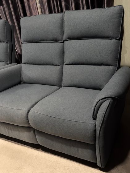 โซฟาปรับไฟฟ้า รูปที่ 2