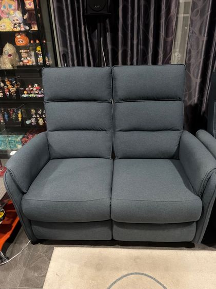 โซฟาปรับไฟฟ้า รูปที่ 4