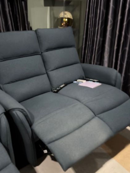 โซฟาปรับไฟฟ้า รูปที่ 9