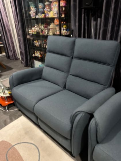 โซฟาปรับไฟฟ้า รูปที่ 5