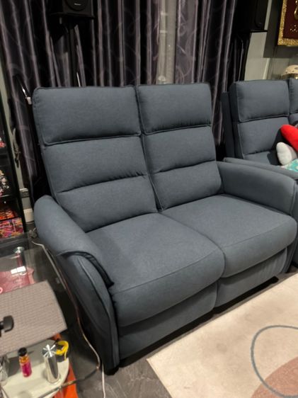 โซฟาปรับไฟฟ้า รูปที่ 6