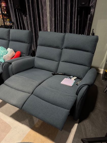 โซฟาปรับไฟฟ้า รูปที่ 10