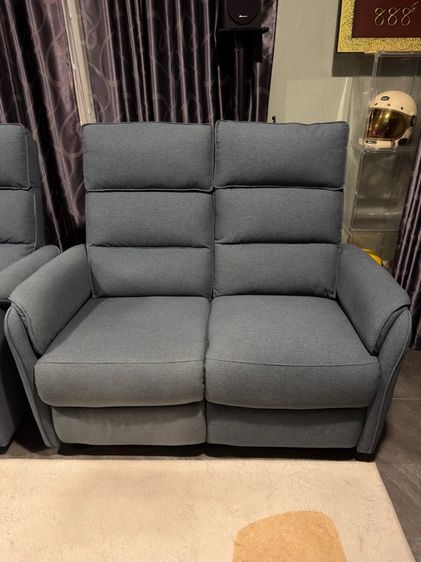 โซฟาปรับไฟฟ้า รูปที่ 3