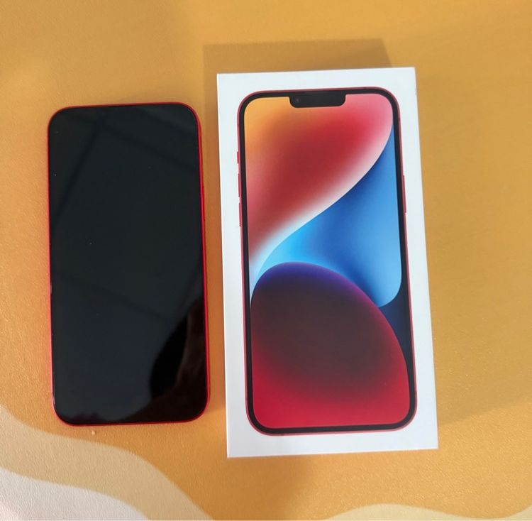 ไอโฟน 14 พลัส