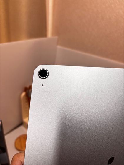  iPad Air M3 (2025 Wi-Fi) รูปที่ 4