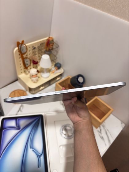  iPad Air M3 (2025 Wi-Fi) รูปที่ 6