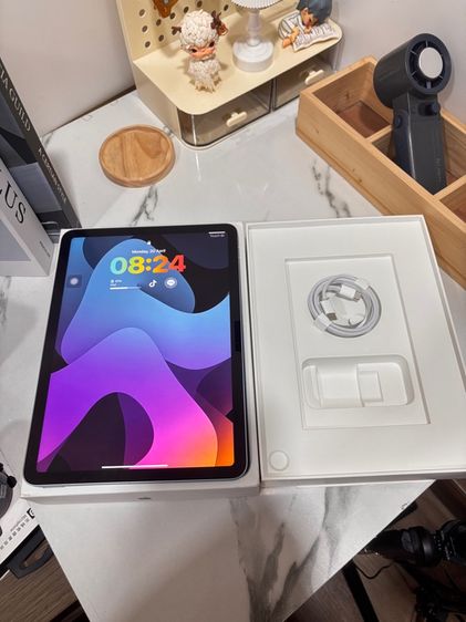  iPad Air M3 (2025 Wi-Fi)