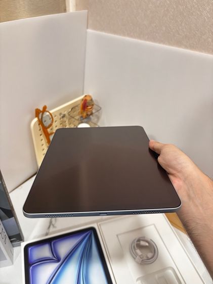  iPad Air M3 (2025 Wi-Fi) รูปที่ 8