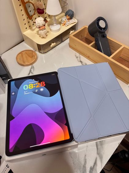  iPad Air M3 (2025 Wi-Fi) รูปที่ 9