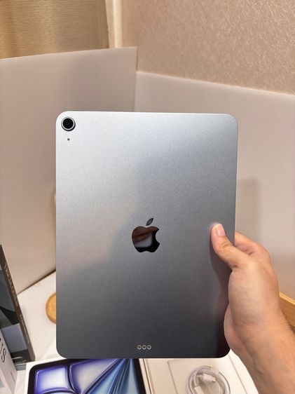  iPad Air M3 (2025 Wi-Fi) รูปที่ 7