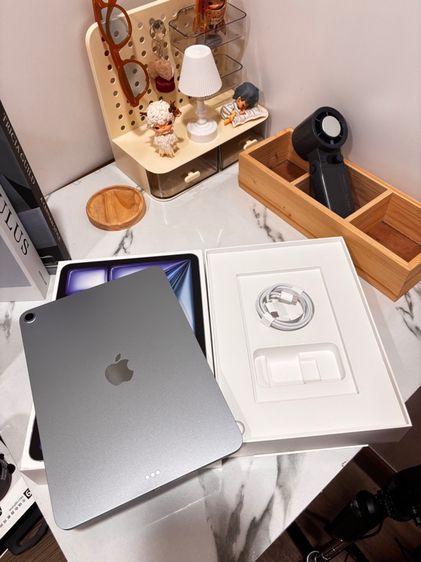  iPad Air M3 (2025 Wi-Fi) รูปที่ 10