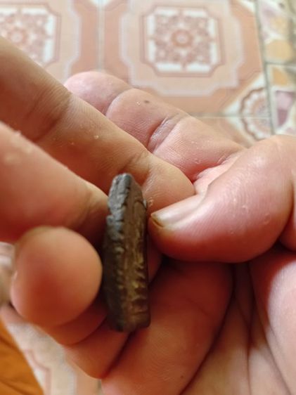 พระสมเด็จผงวาสนาจินดามณีหลวงปู่บุญ วัดกลางบางแก้ว นครปฐม รูปที่ 4