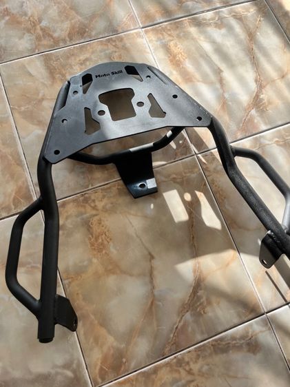 Luggage Rack motoskill for aprilia sr gt 200 แร็คท้าย รูปที่ 2