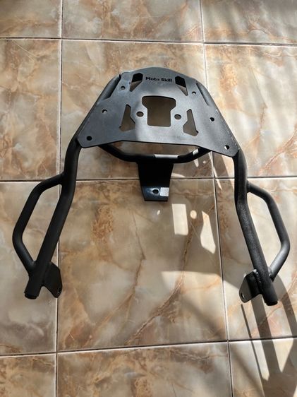 Luggage Rack motoskill for aprilia sr gt 200 แร็คท้าย