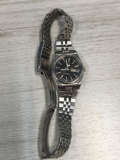 นาฬิกาวินเทจ ผู้หญิง ยี่ห้อ SEIKO รูปที่ 3