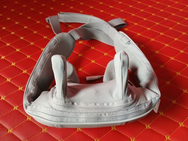 เครื่องนวด คอ บ่า ไหล่ FULI รูปที่ 2