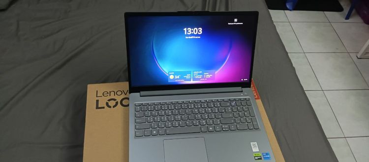 Lenovo LOQ 83LK00E6TA
 
🔥 ขาย Notebook Gaming สภาพใหม่มาก 

 รูปที่ 3