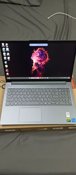 Lenovo LOQ 83LK00E6TA
 
🔥 ขาย Notebook Gaming สภาพใหม่มาก 

 รูปที่ 8