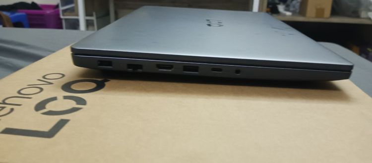 Lenovo LOQ 83LK00E6TA
 
🔥 ขาย Notebook Gaming สภาพใหม่มาก 

 รูปที่ 5