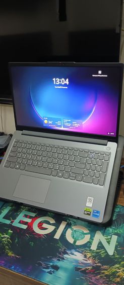 Lenovo LOQ 83LK00E6TA
 
🔥 ขาย Notebook Gaming สภาพใหม่มาก 

 รูปที่ 9