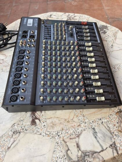 MIXER YAMAHA MX12 6 รูปที่ 11