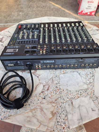 MIXER YAMAHA MX12 6 รูปที่ 6