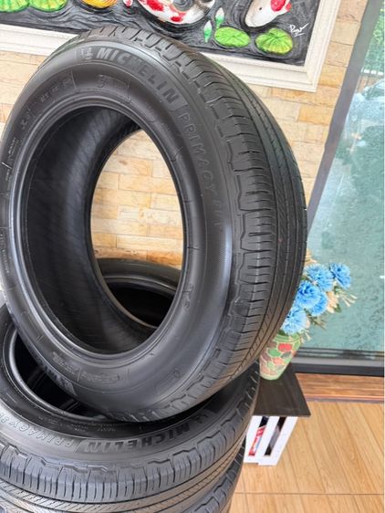 MICHELIN SUV 235 60 18 รูปที่ 4