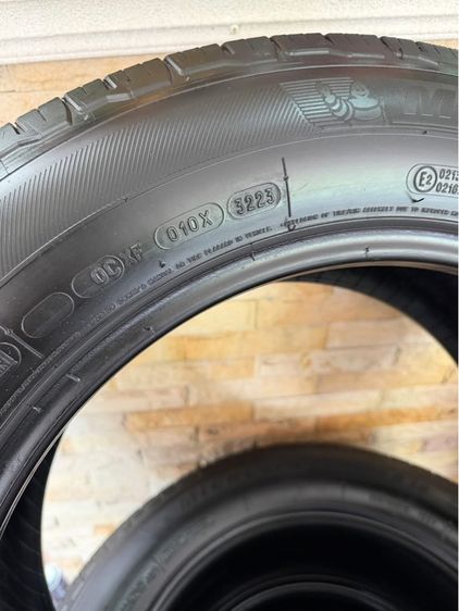 MICHELIN SUV 235 60 18 รูปที่ 3
