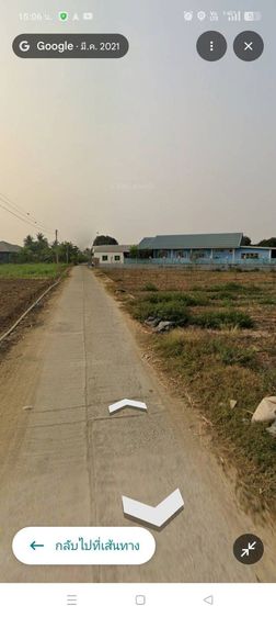 มีบางส่วน ใช่ บ้านมือ2 รูปที่ 3