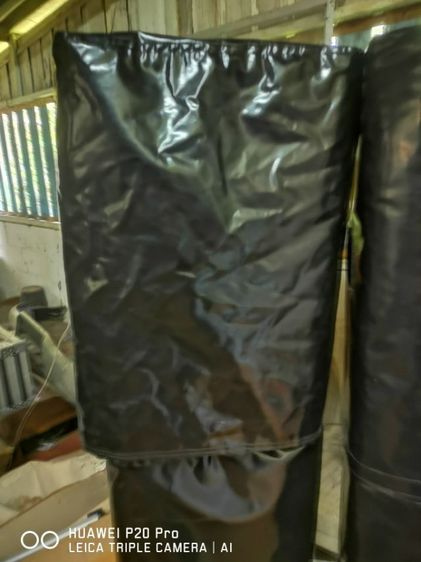 ตู้ลำโพง ยี่ห้อ INTER-M 3 ทาง ดอกเบส 15 พร้อมถุงครอบ 1 คู่ รูปที่ 3