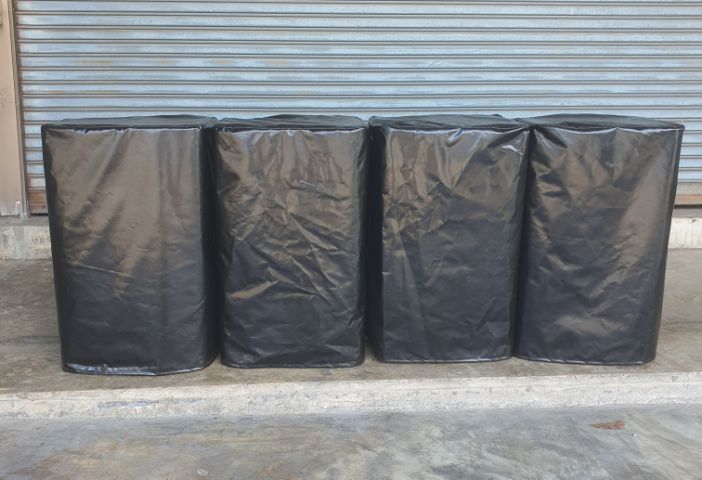 ตู้ลำโพง 15 นิ้ว EV ELECTRO-VOICE รุ่น ELX 115 2 คู่พร้อมถุงครอบ ขายคู่ละ 25,000 บาท รูปที่ 2