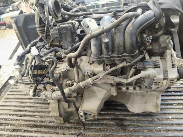 เครื่องยนต์ซูซูกิสวิฟท์ K12B รูปที่ 5