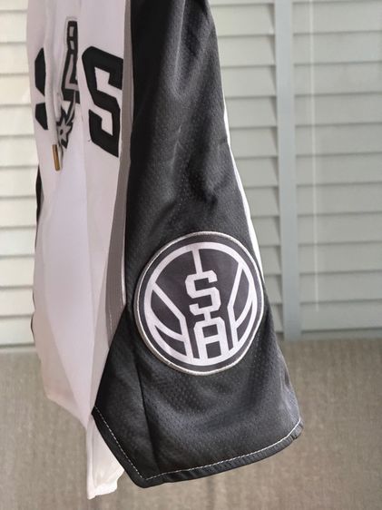 กางเกงบาส รูปที่ 5