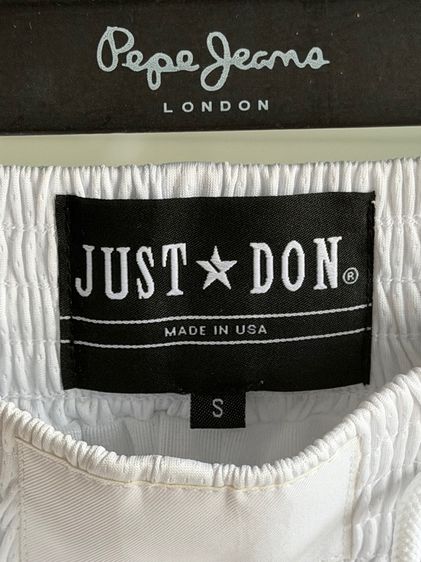 กางเกงบาส รูปที่ 3