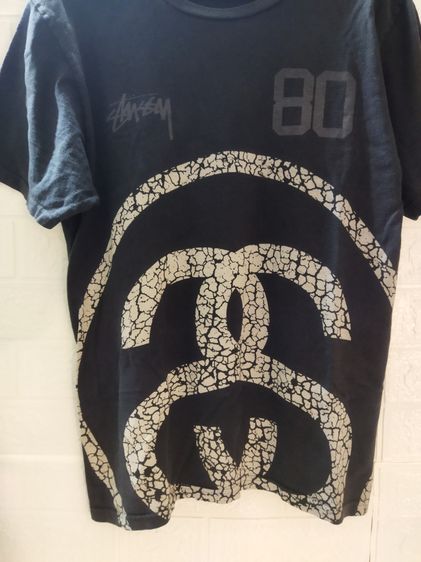 Stussy size M  รูปที่ 5