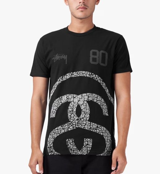 Stussy size M  รูปที่ 4