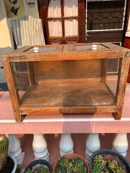 อื่นๆ ตู้ขายอ้อย