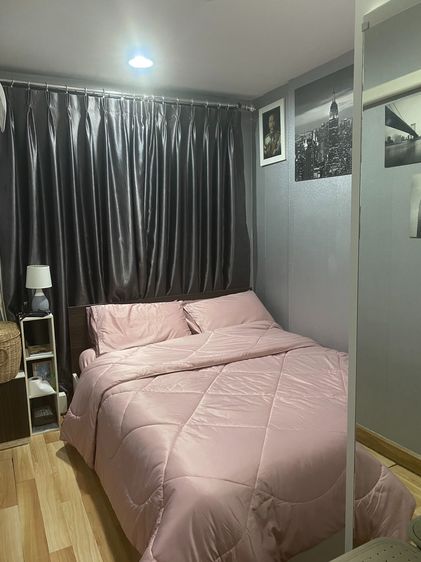 อื่นๆ ไม่อนุญาต มีบางส่วน 2014 Apool Condo Bangna รูปที่ 2