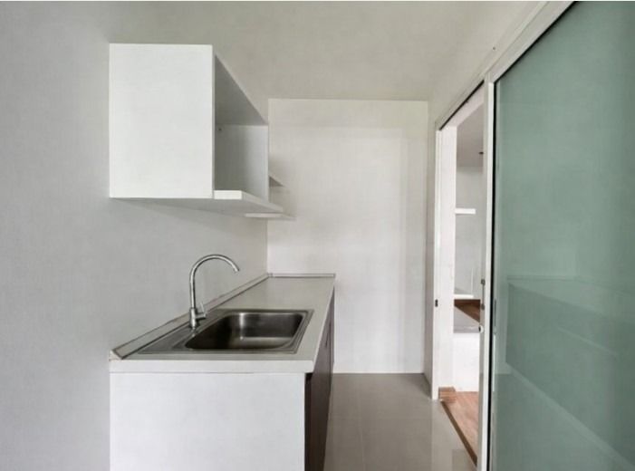 อื่นๆ ไม่อนุญาต มีบางส่วน 2014 Apool Condo Bangna รูปที่ 3