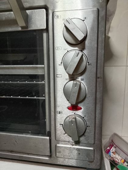 ตู้อบ รูปที่ 2