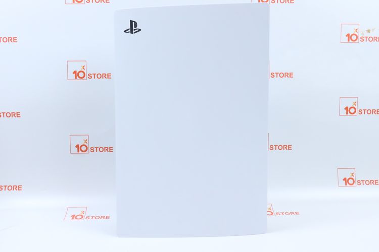 PS5 Fat Disc Edition รูปที่ 5