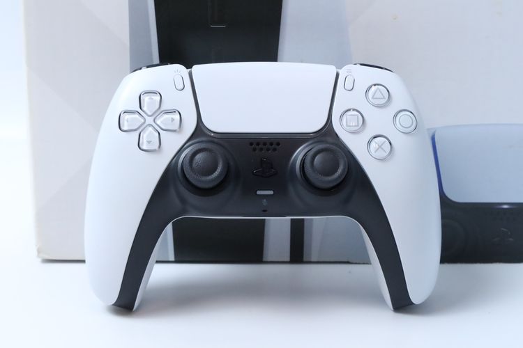 PS5 Fat Disc Edition รูปที่ 2