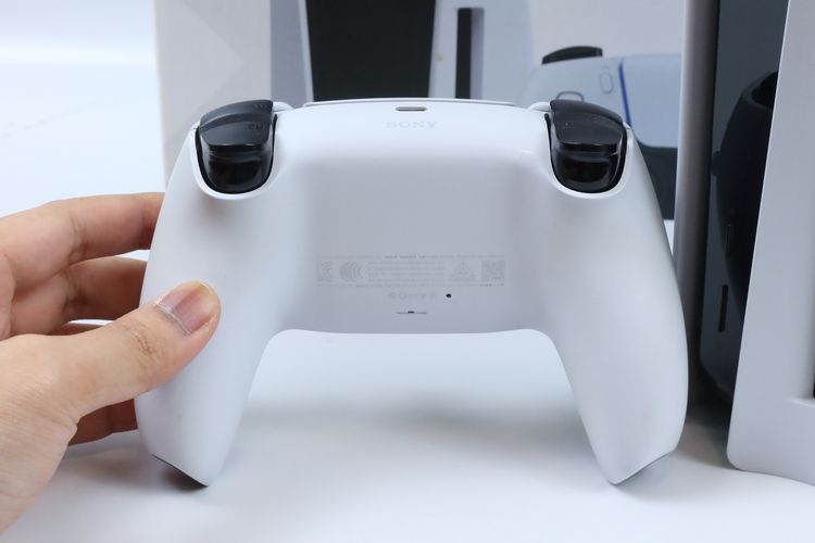 PS5 Fat Disc Edition รูปที่ 3