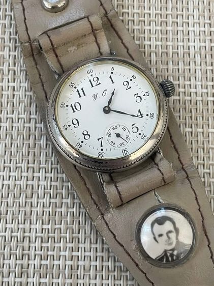 ขายนาฬิกา รูปที่ 2
