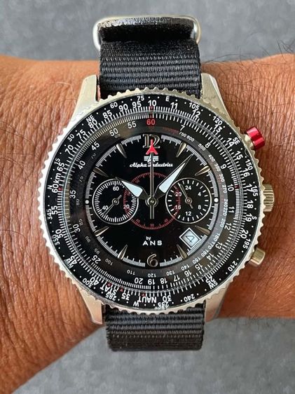 ขายนาฬิกา