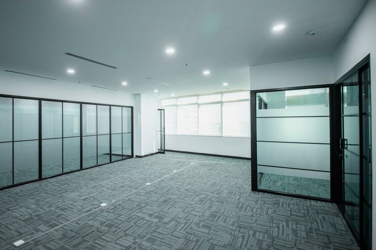 ให้เช่าพื้นที่สำนักงาน อาคารซอฟต์แวร์พาร์ค ถ.แจ้งวัฒนะ ทำเลดี ใกล้ศูนย์ราชการ เหมาะกับทุกธุรกิจ ติด MRT แจ้งวัฒนะ-ปากเกร็ด 28 รูปที่ 3